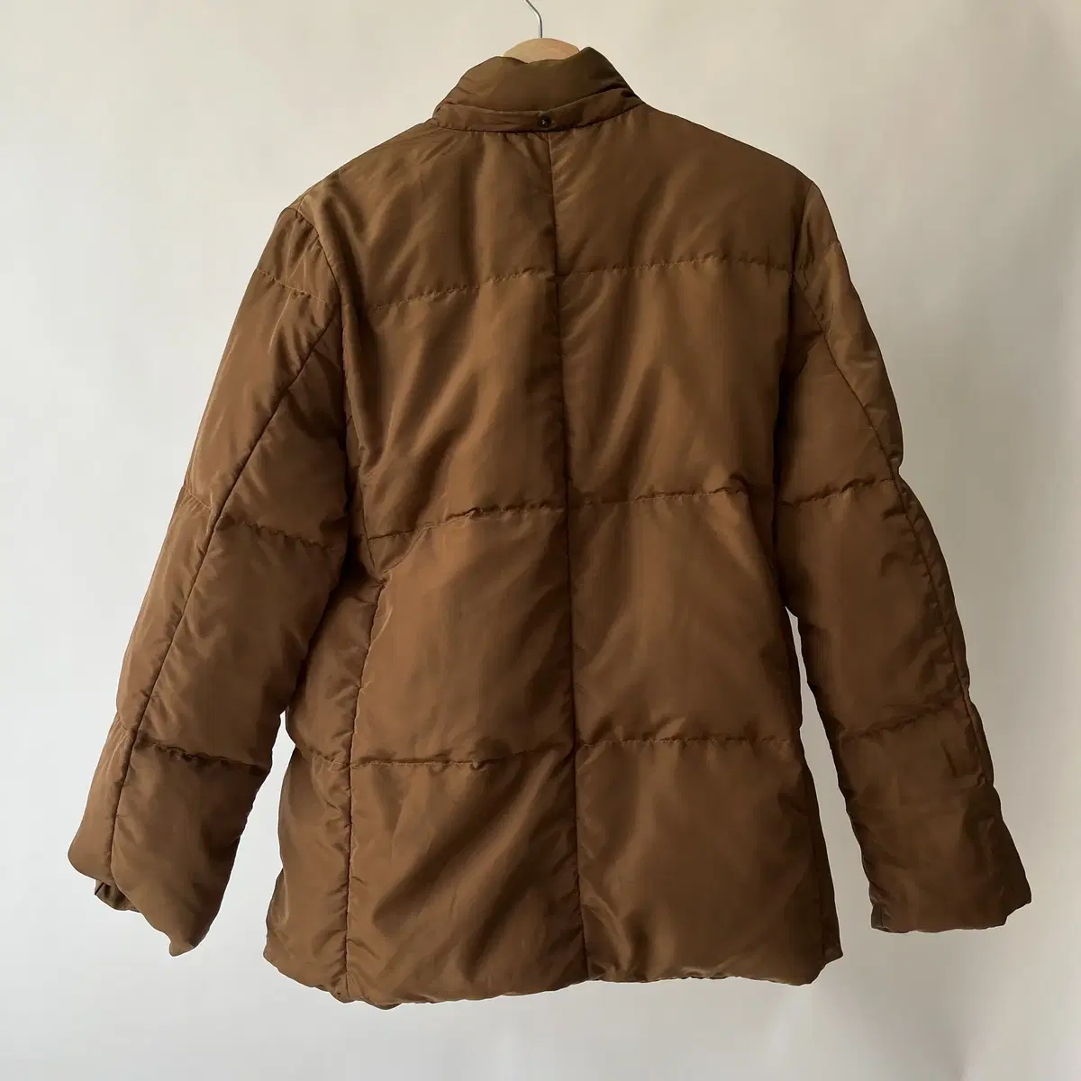 MAX MARA weekend reversible Down Jacket