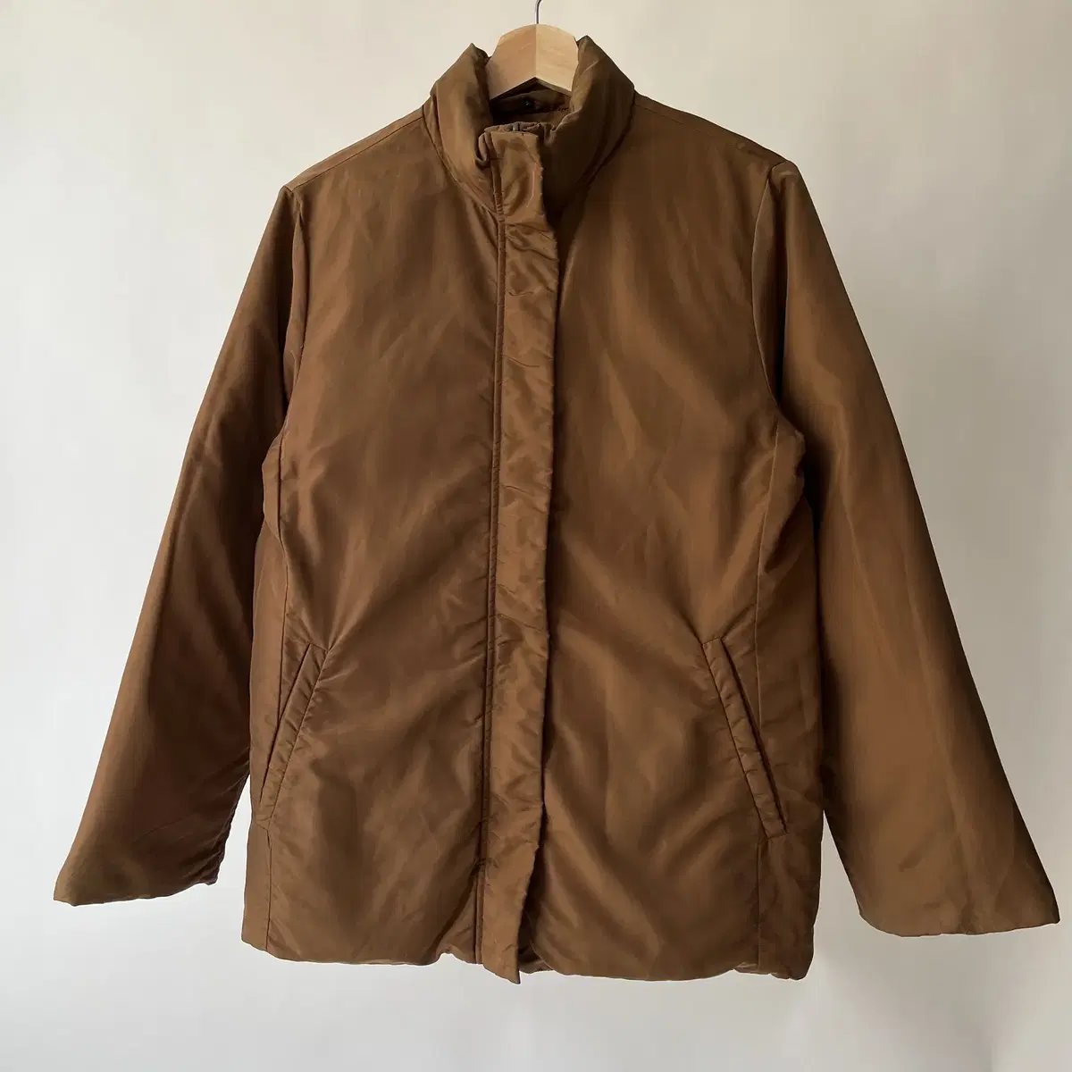 MAX MARA weekend reversible Down Jacket