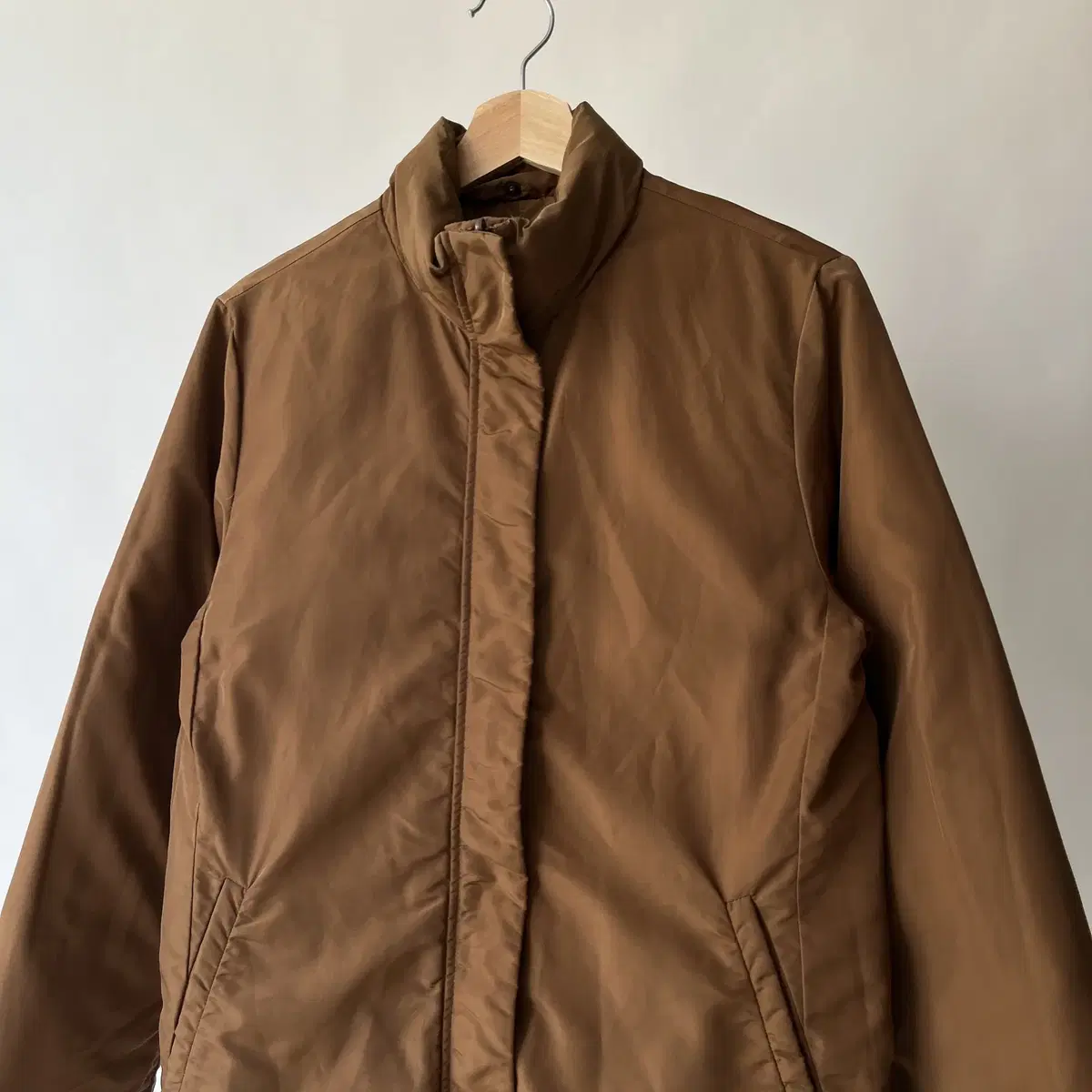 MAX MARA weekend reversible Down Jacket