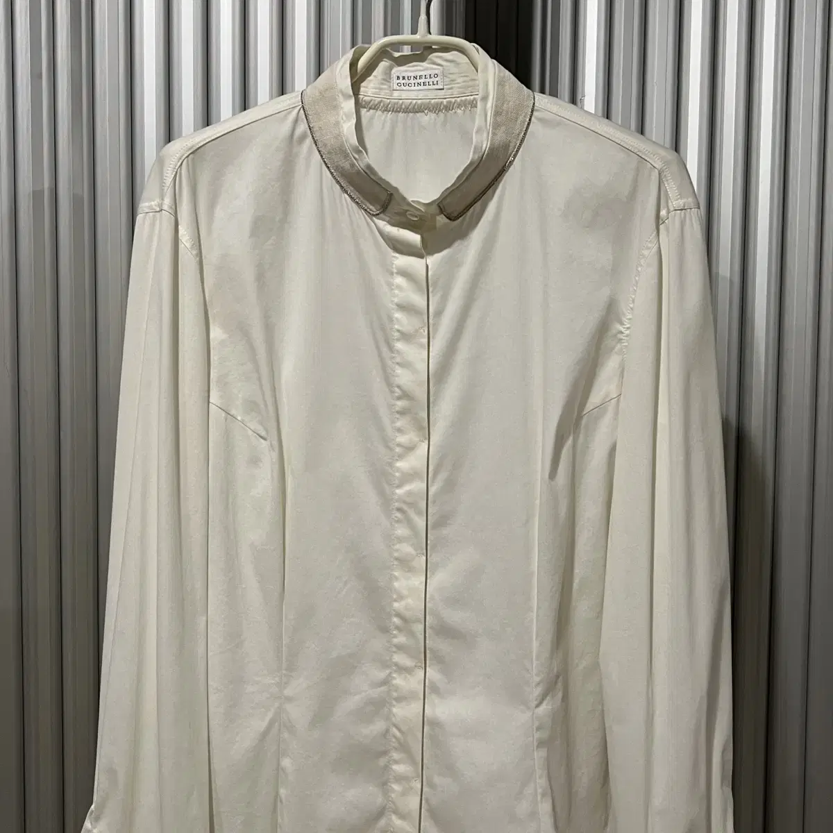 Brunello Cucinelli blouse