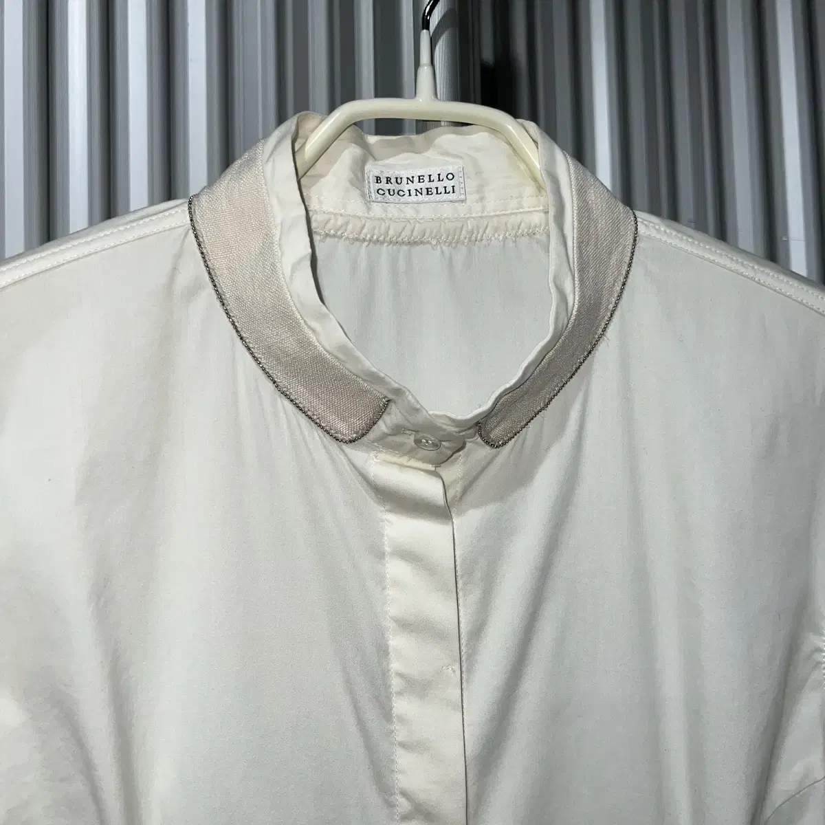 Brunello Cucinelli blouse