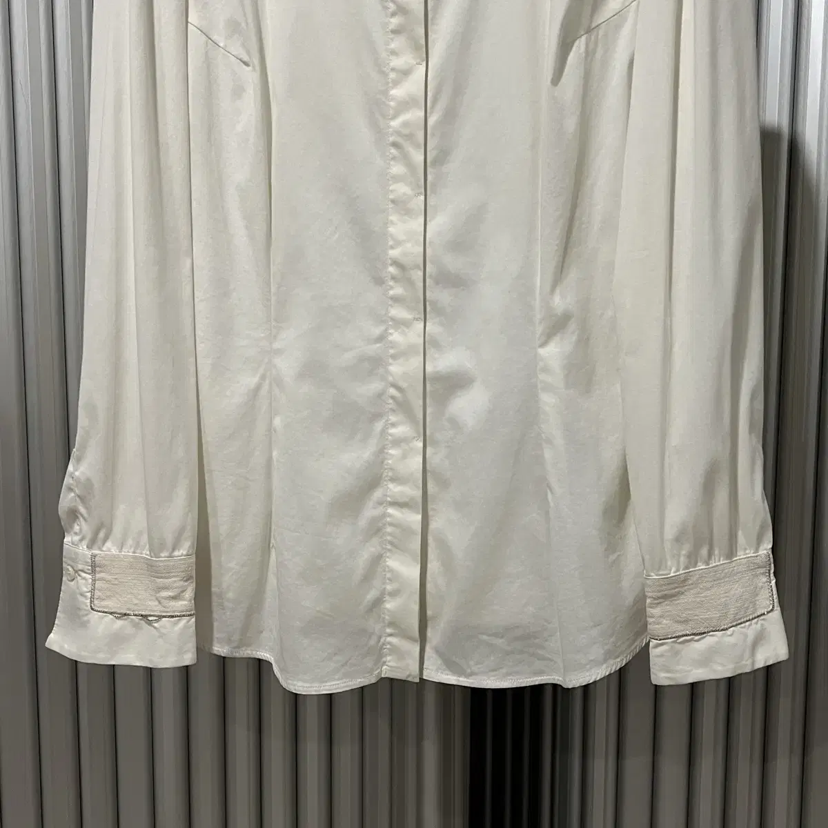 Brunello Cucinelli blouse