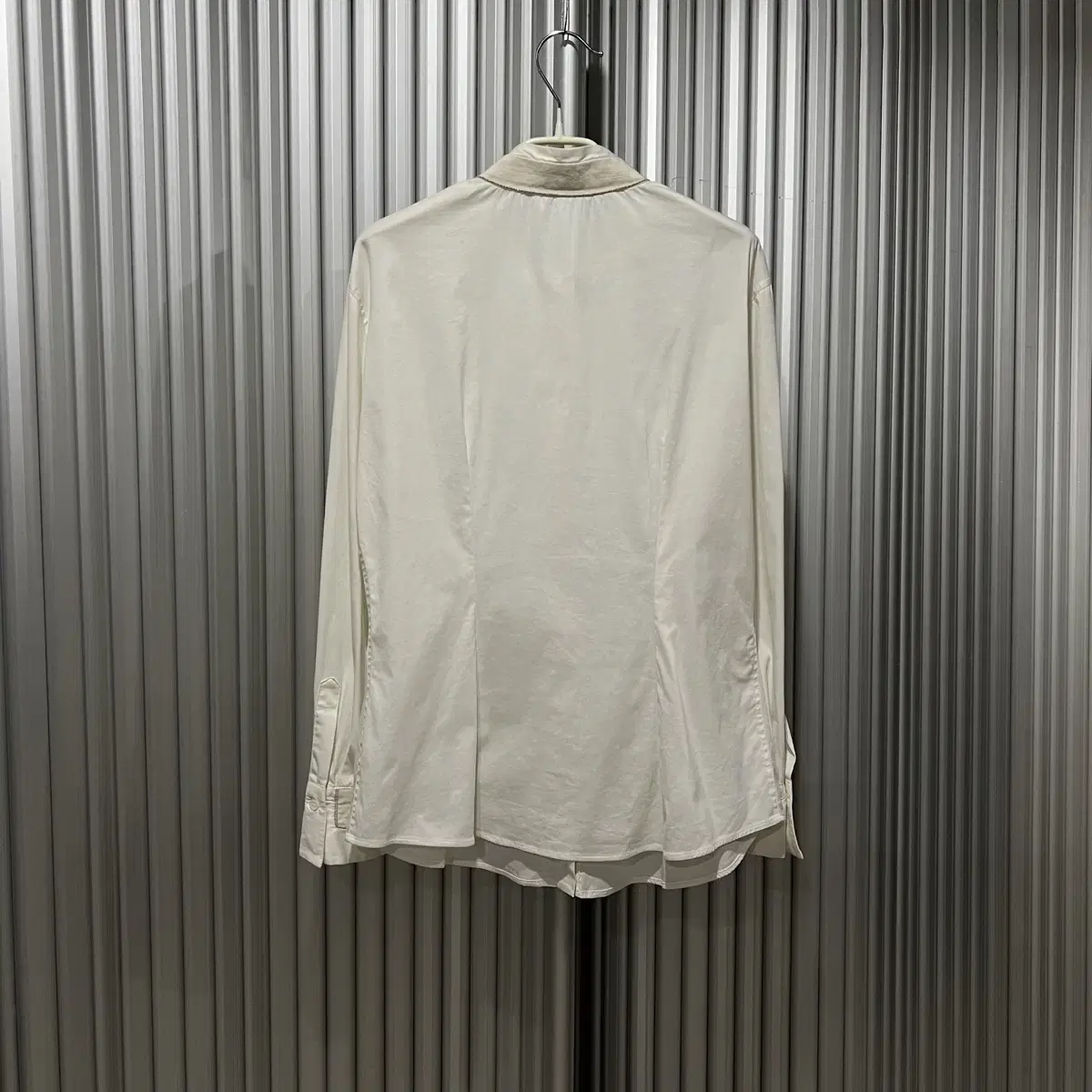 Brunello Cucinelli blouse