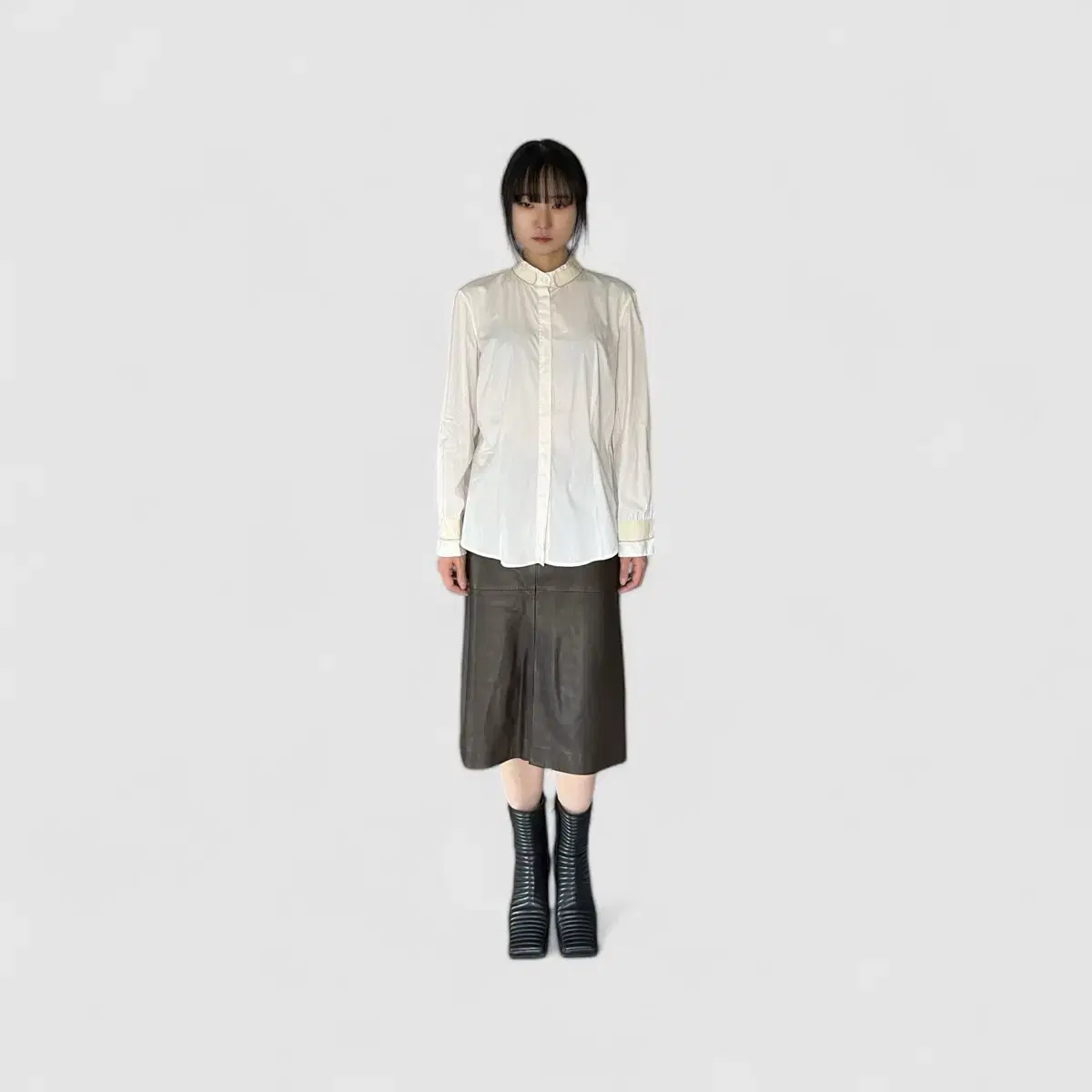 Brunello Cucinelli blouse