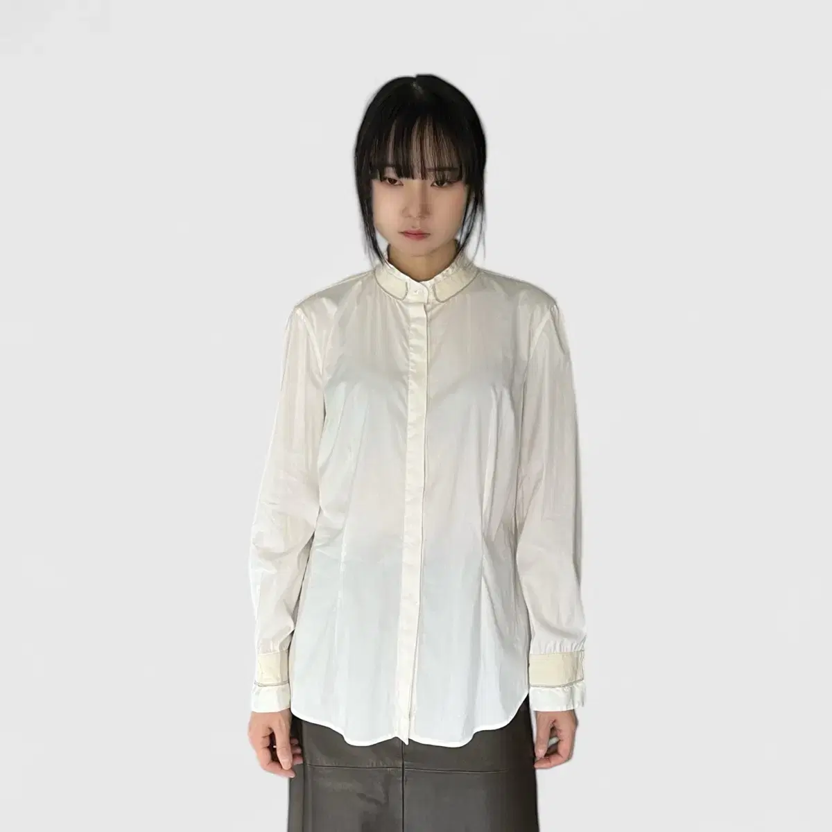 Brunello Cucinelli blouse