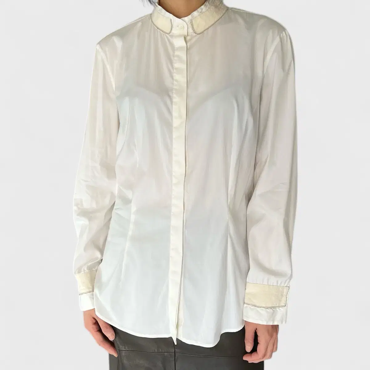 Brunello Cucinelli blouse