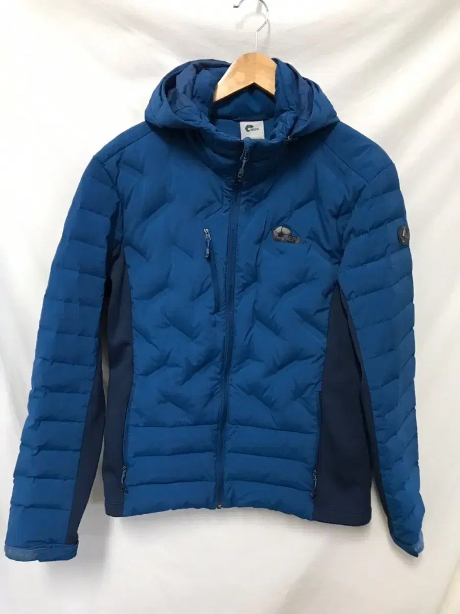 Nepa Goose Down Padding size L (100)