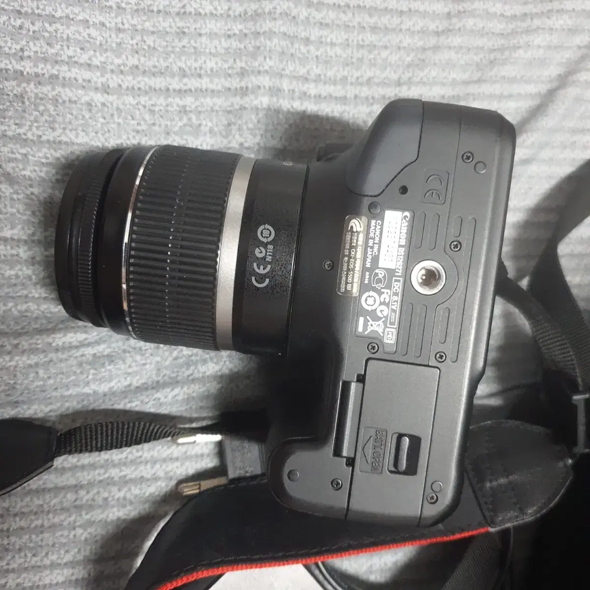 캐논 550d