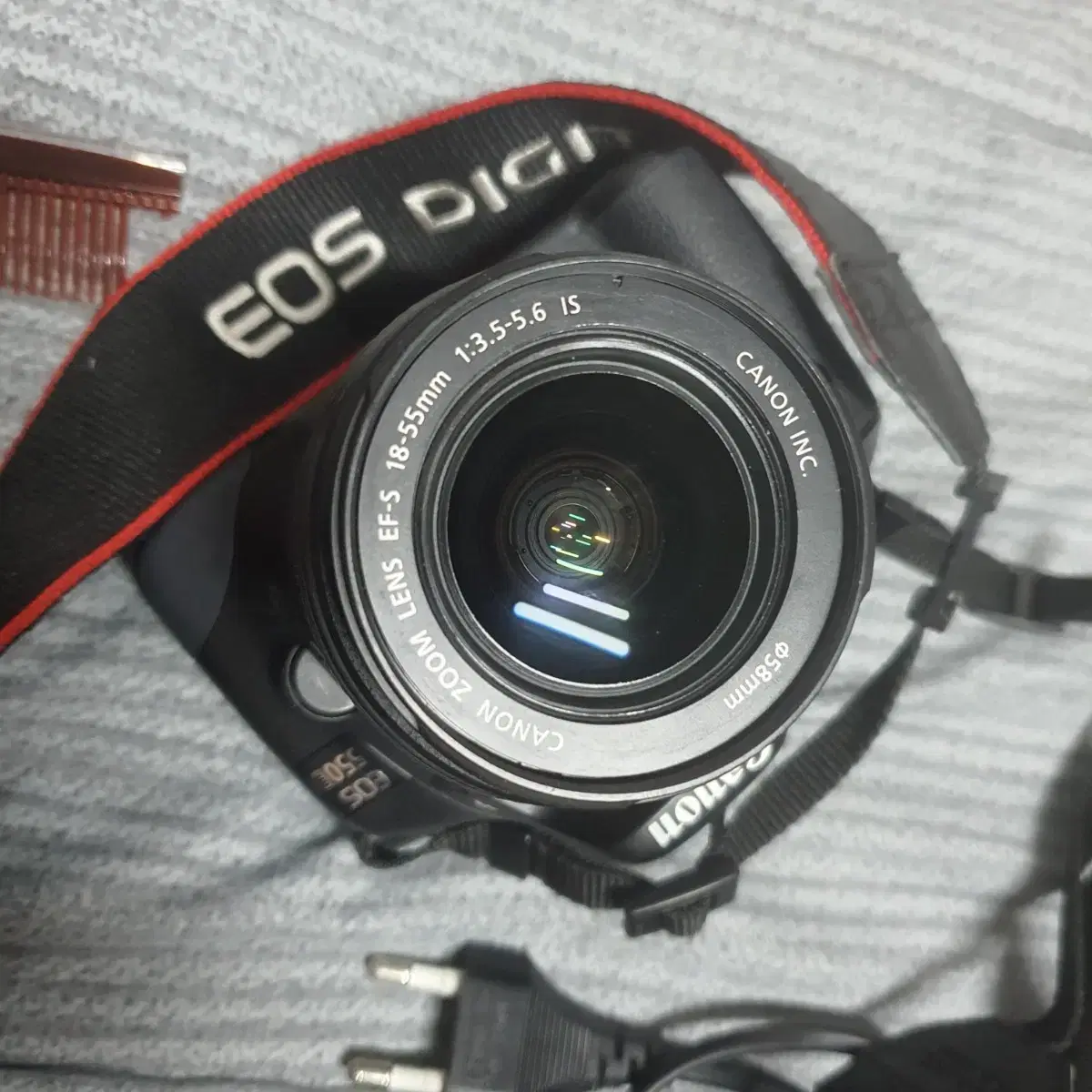 캐논 550d