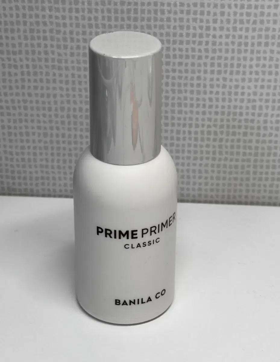 Vanillaco Prime Primer Classic 30ml