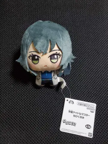 학원 아이돌 마스터 SD 인형 츠키무라 테마리