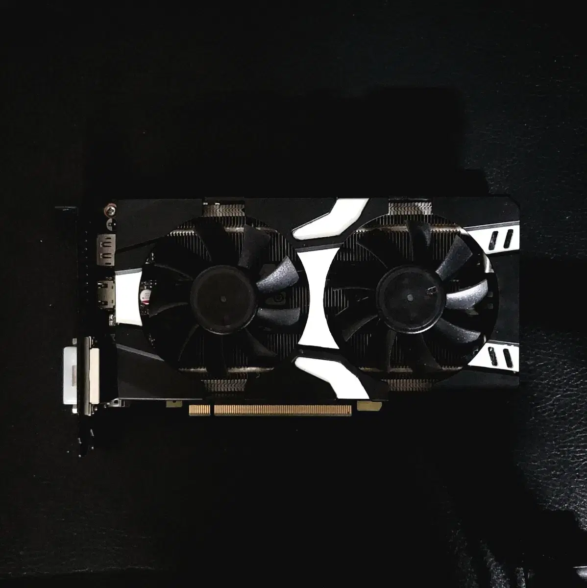 [판매중] Inoo3D GTX760 저렴하게 판매힙니다