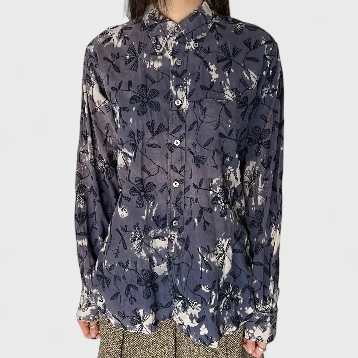 Engineered Garments shirt