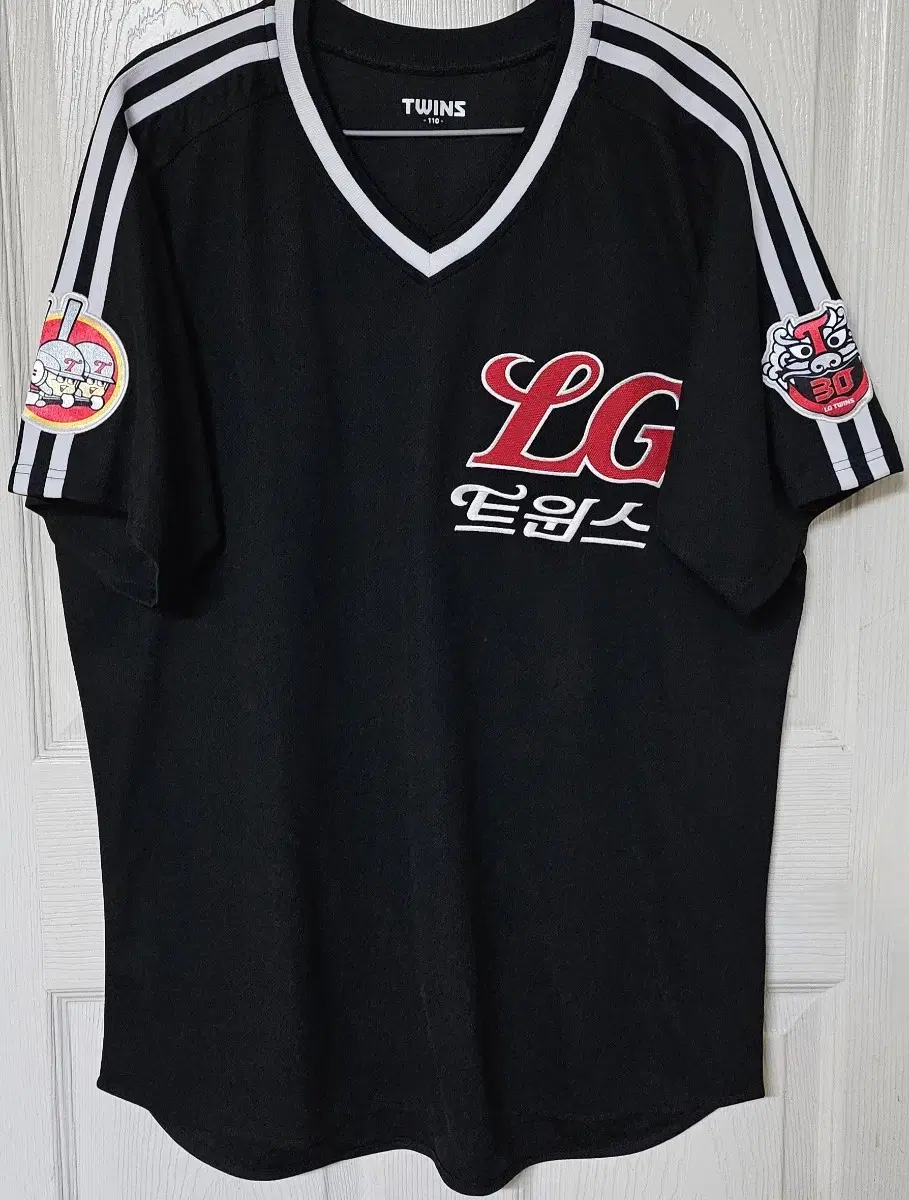 [110] LG Twins 30th Anniversary 2020 Membership (Member) Uniform