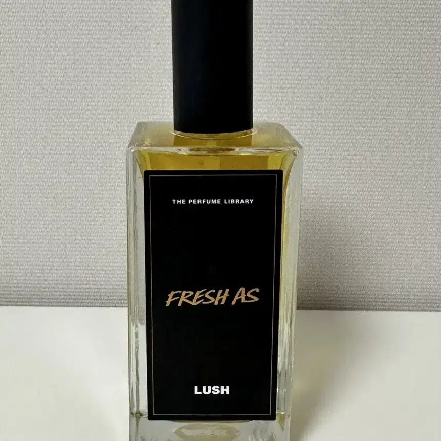 러쉬 프레쉬 애즈 LUSH FRESH AS 향수 100ml