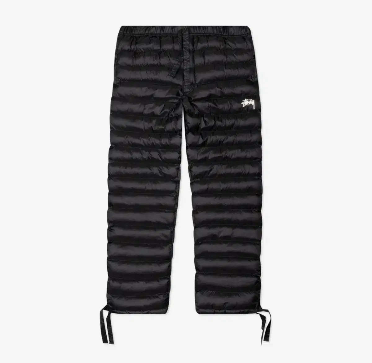 Nike x Stussy Insultd Pants Black - US/E