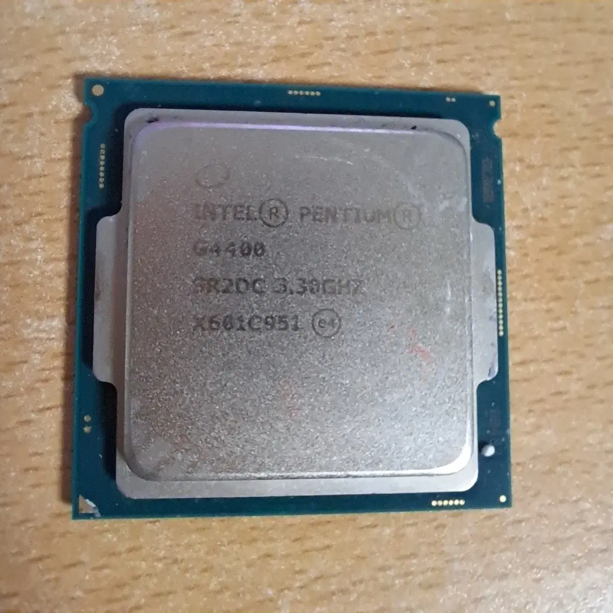 cpu 팝니다.