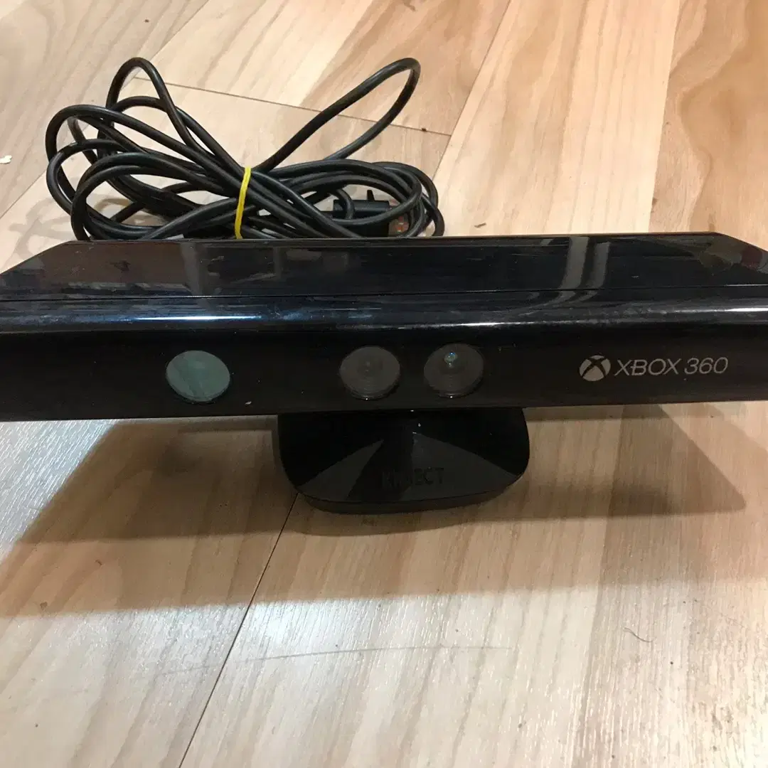 XBOX360 키넥트 센서 중고