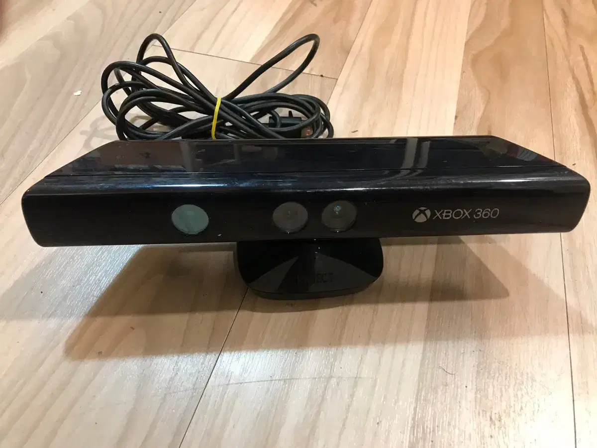 XBOX360 키넥트 센서 중고