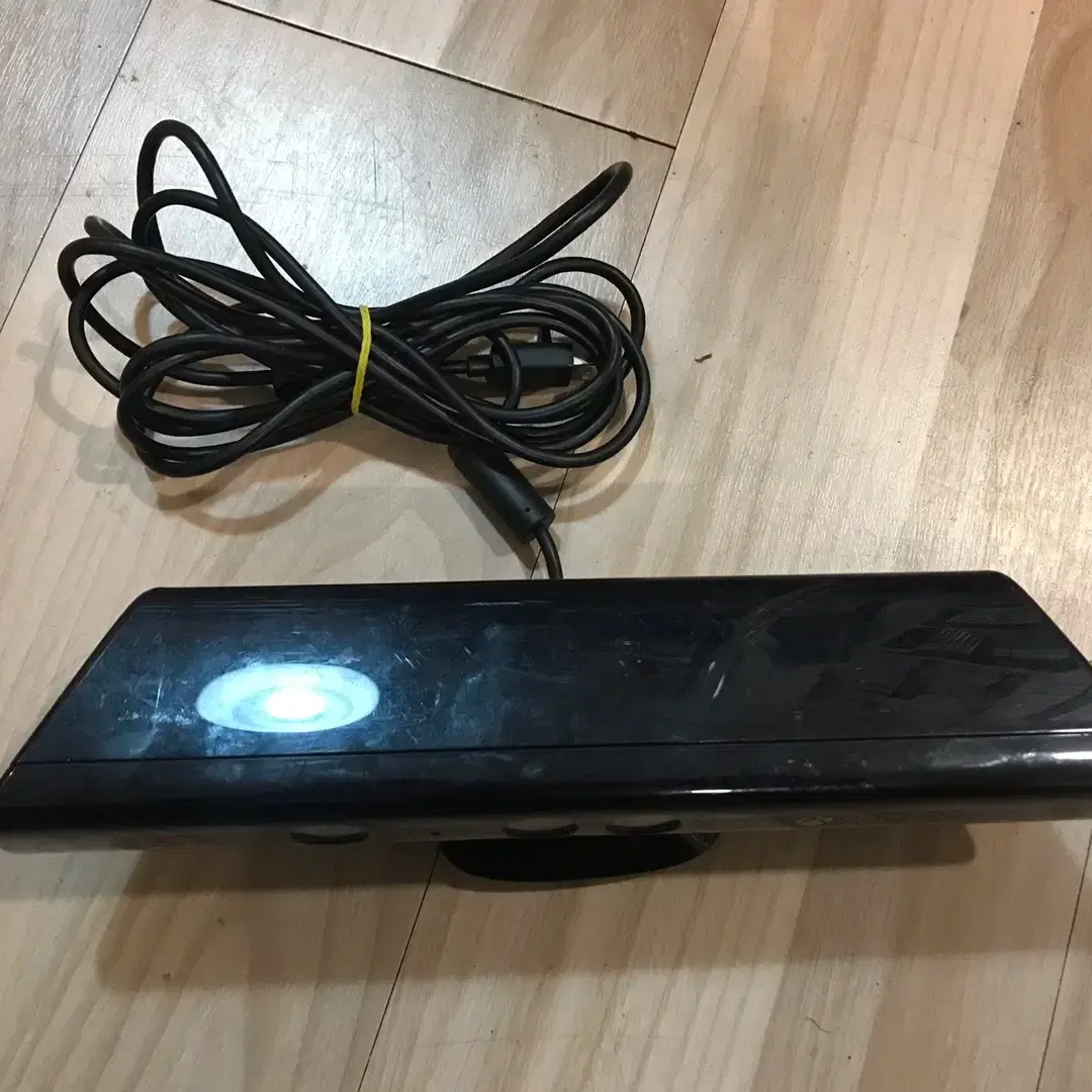 XBOX360 키넥트 센서 중고