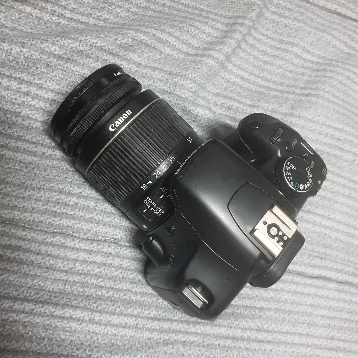 캐논 450d