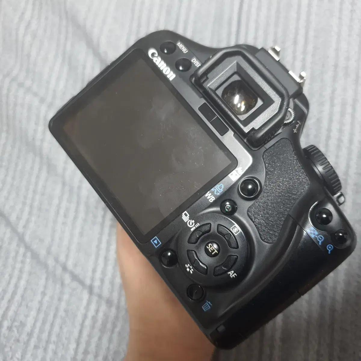 캐논 450d