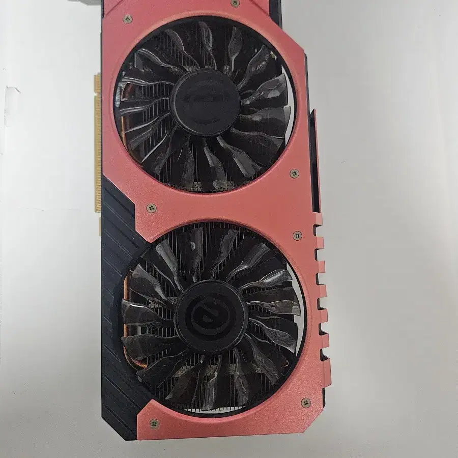 GTX 960 2GB 제트스트림 팝니다.