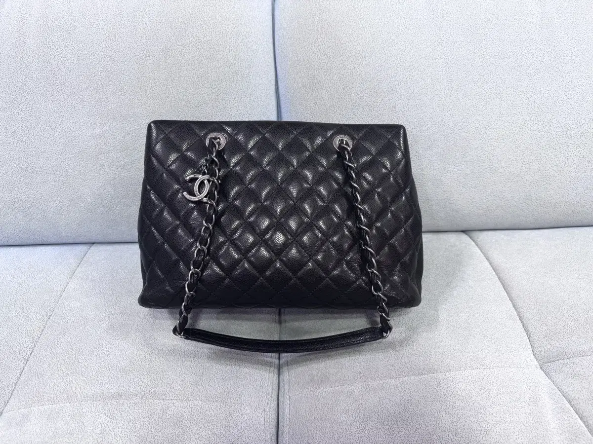 Chanel Caviar Timeless Bag #21 for sale