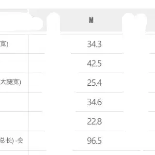 여성 바지 4종 (개당)