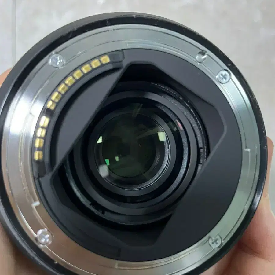 캐논 RF 24-105mm F4L IS USM