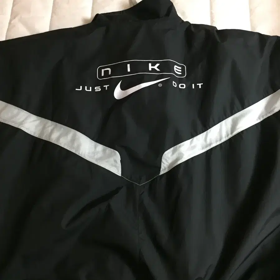 Nike 나이키 바람막이