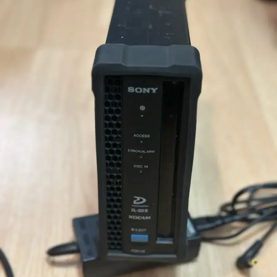 SONY ENG PDW-F800