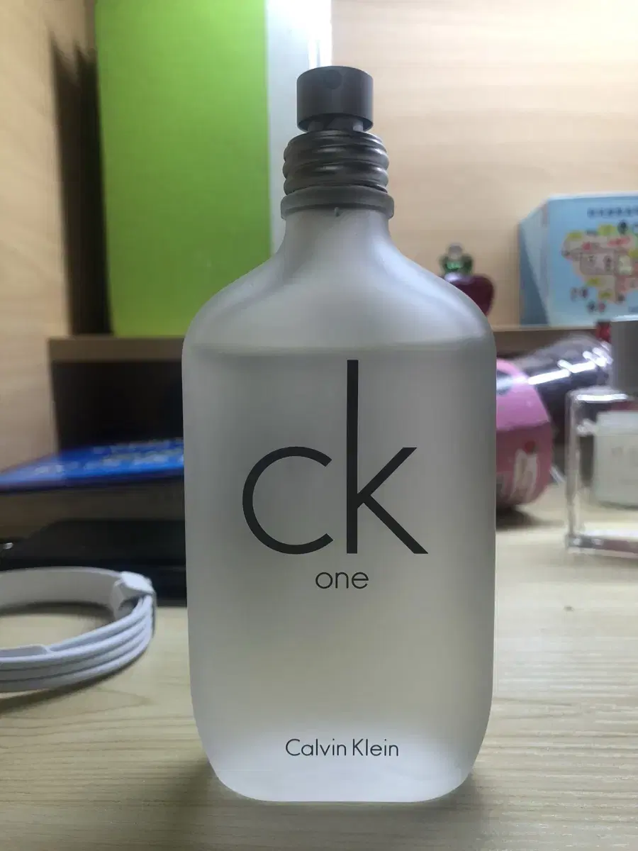 캘빈클라인 CK one 100ml