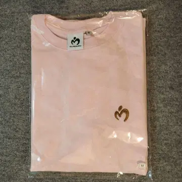 하모니 미세스 롱 티셔츠