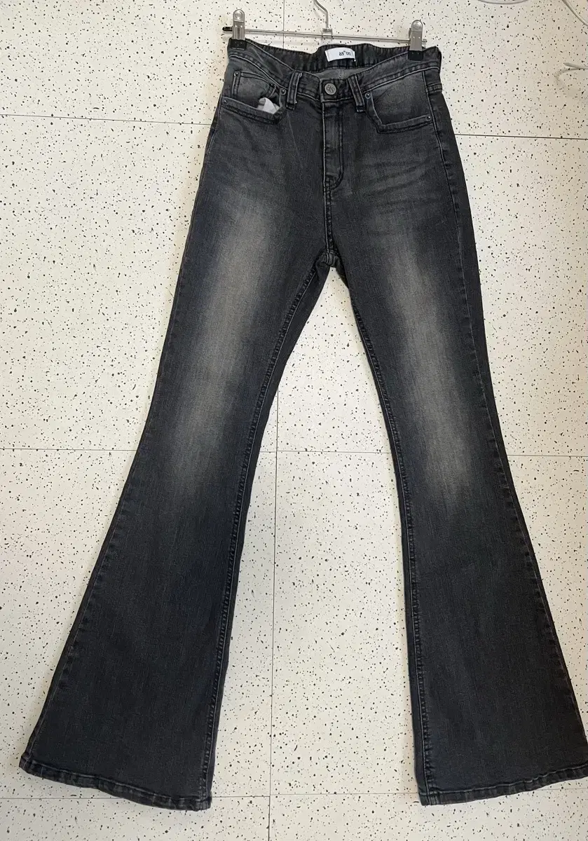 [ason] noah pants / gray
