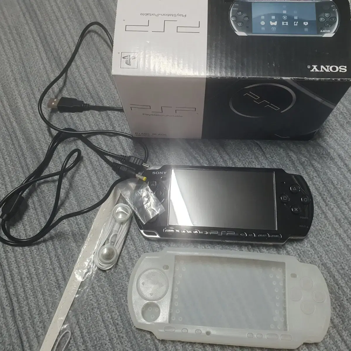 psp 3006