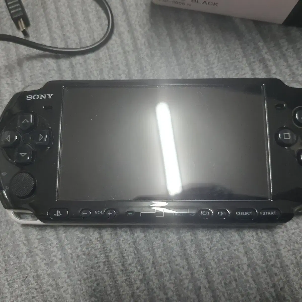 psp 3006