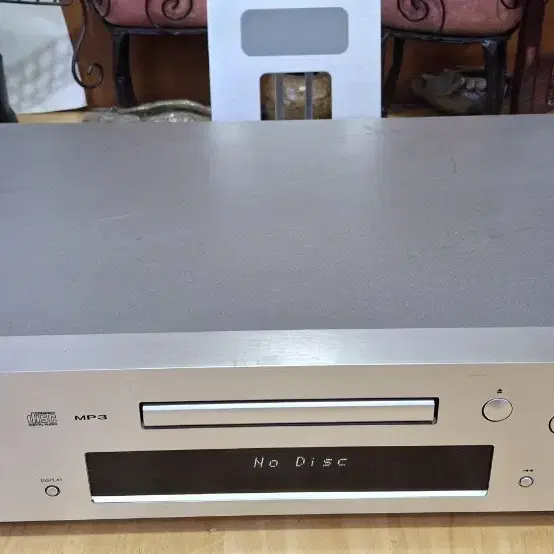 ONKYO C-7030 CD PLAYER