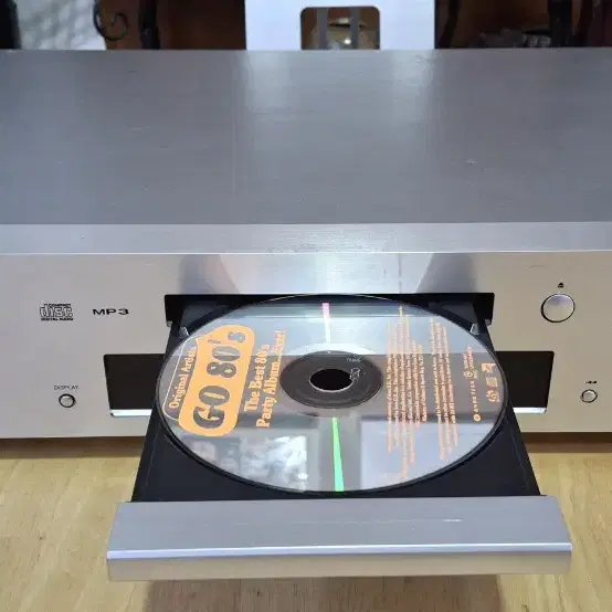 ONKYO C-7030 CD PLAYER