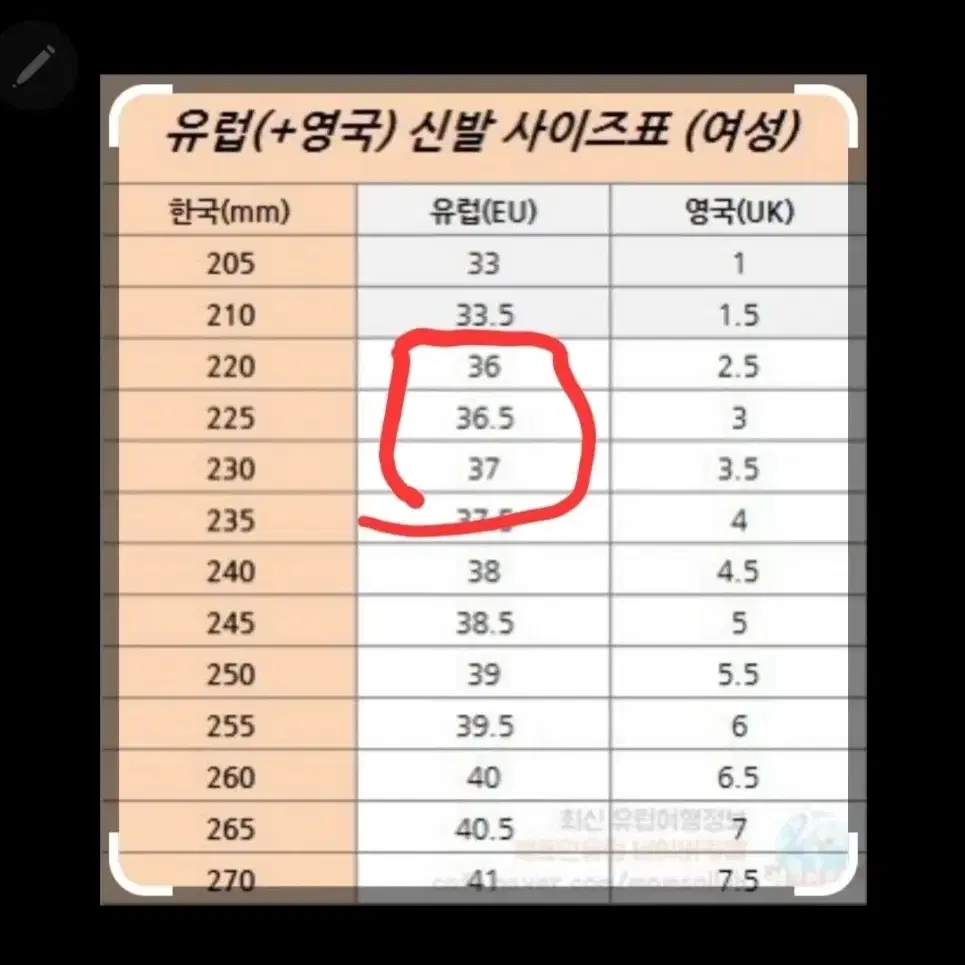 락피쉬 보온양말 니트장식[장화나 부츠안에 신는] 여220~230mm