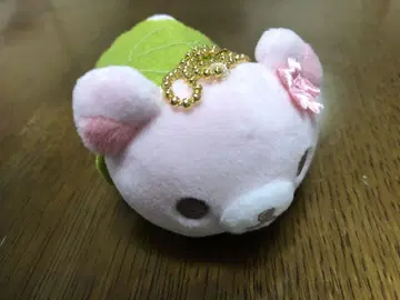 사쿠라모찌 코리락쿠마 리락쿠마