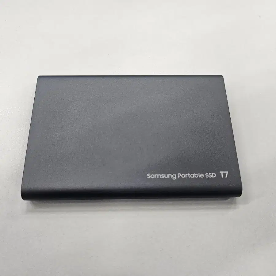 삼성 ssd t7 2tb