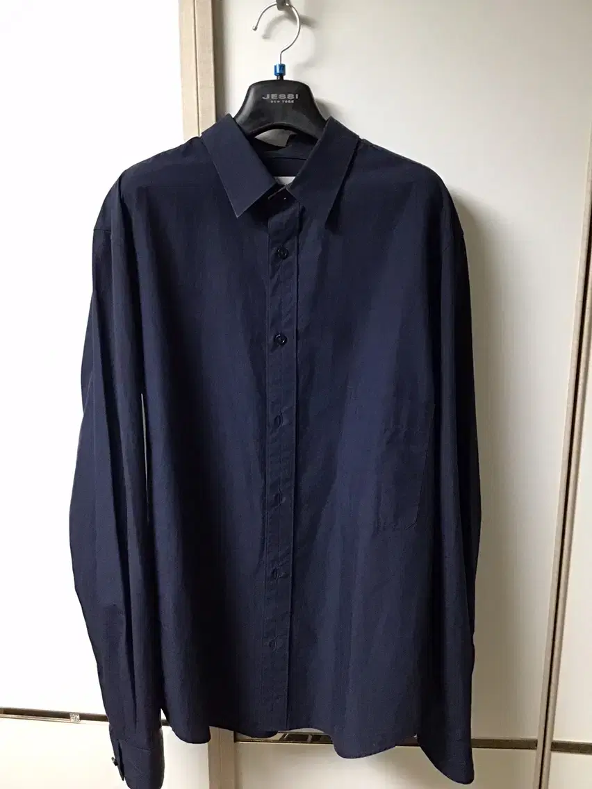 Lemaire Straight kara Shirt