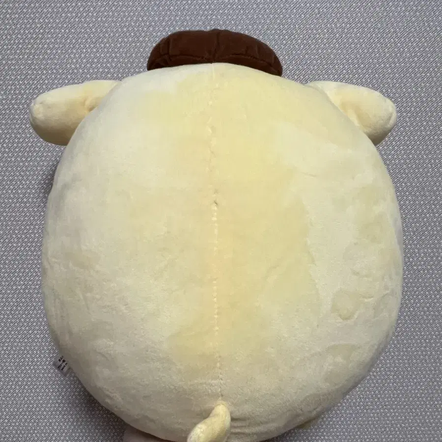 나가노 농담곰 폼폼푸린 인형