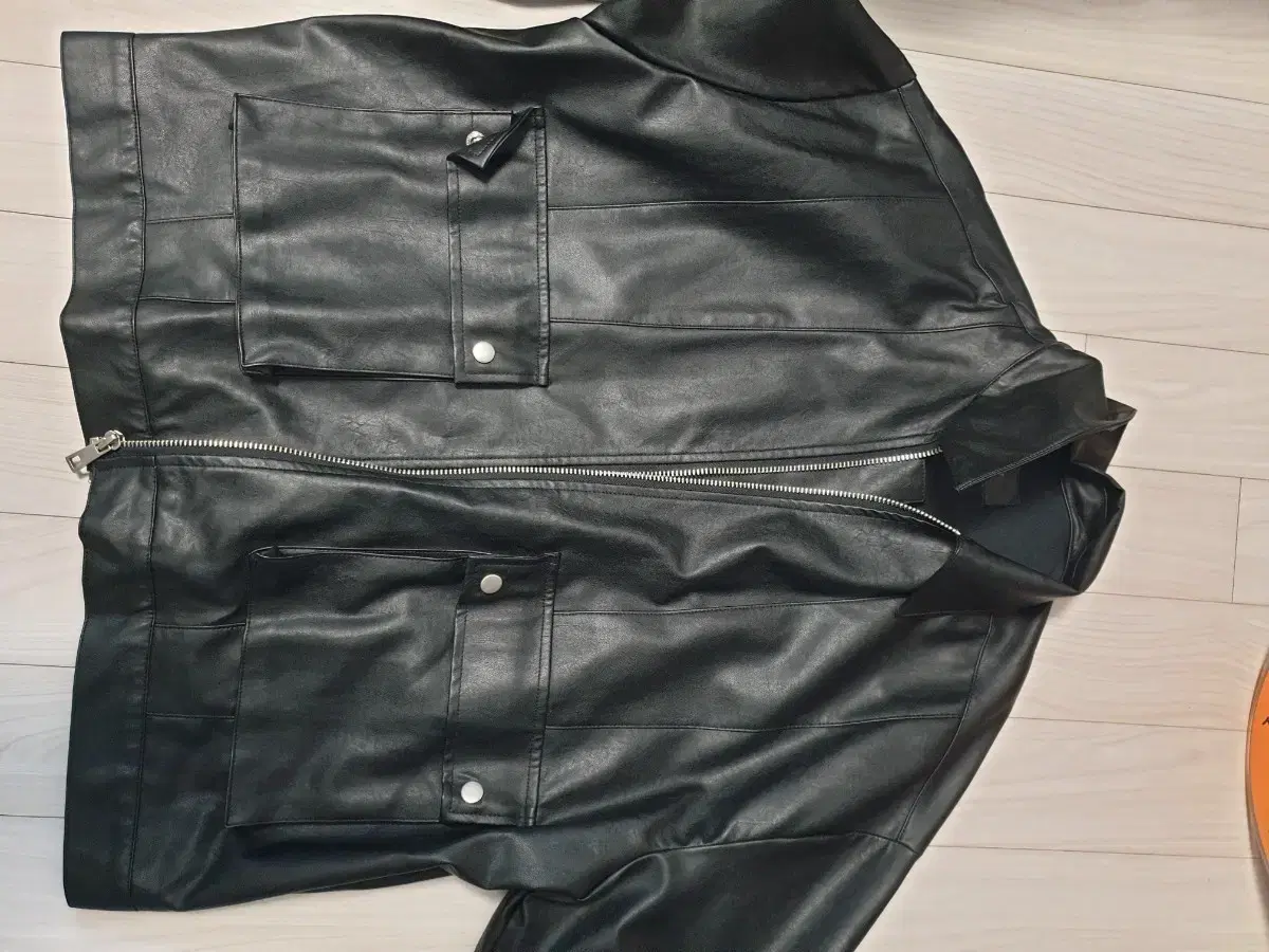 DUERRE Leather Jacket