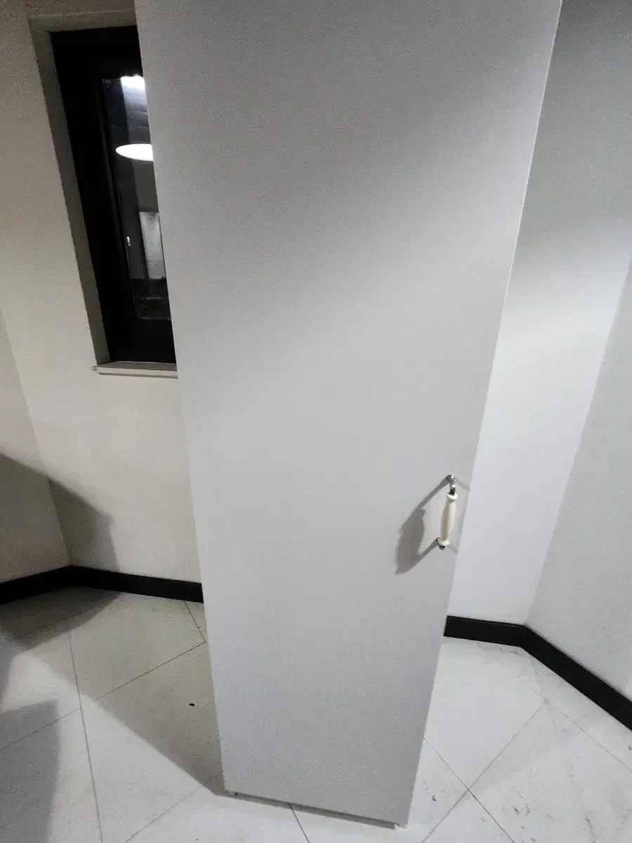 IKEA IKEA office wardrobes for sale used.
