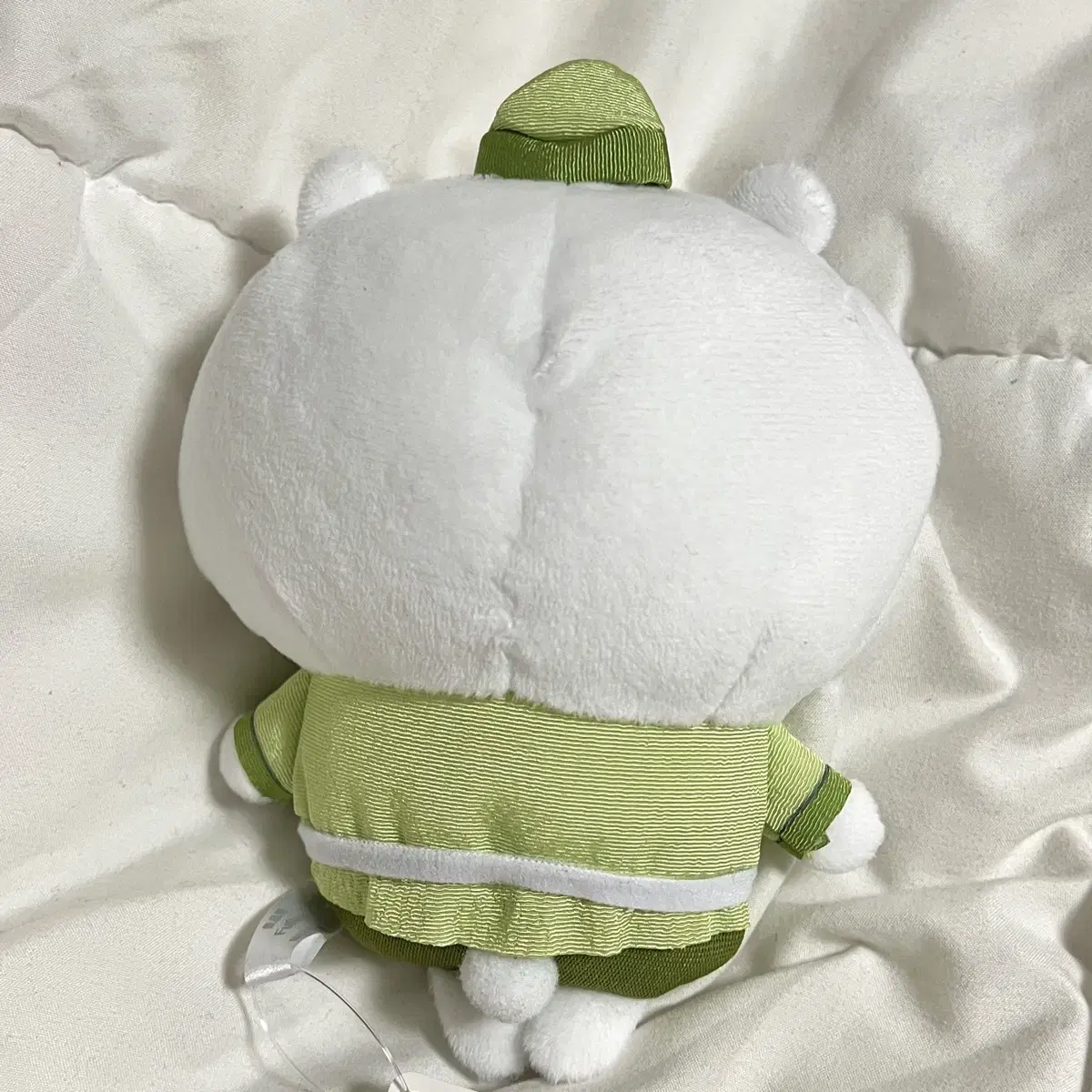 치이카와 한정판 칠석 인형 16cm