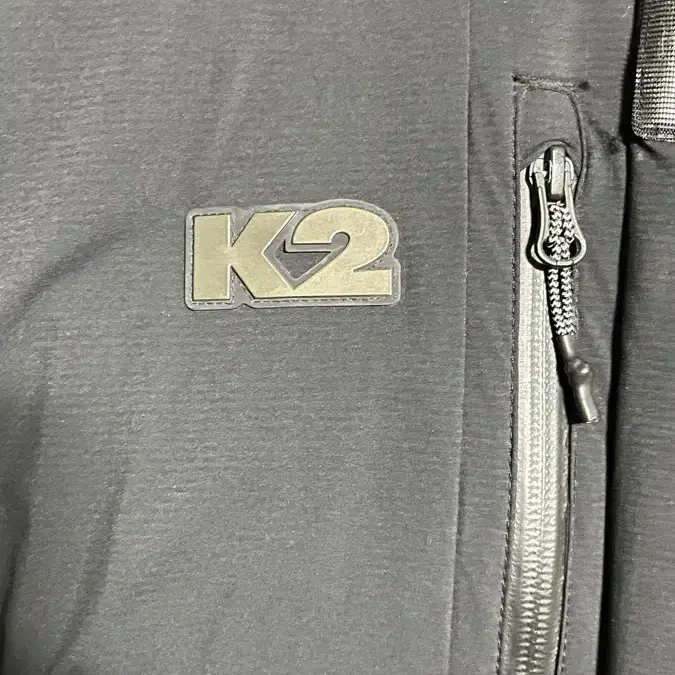 K2 일파인팀 대장패딩 95