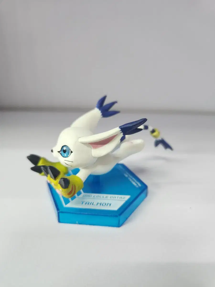 MegaHouse Digicore DATA 1 gatmon