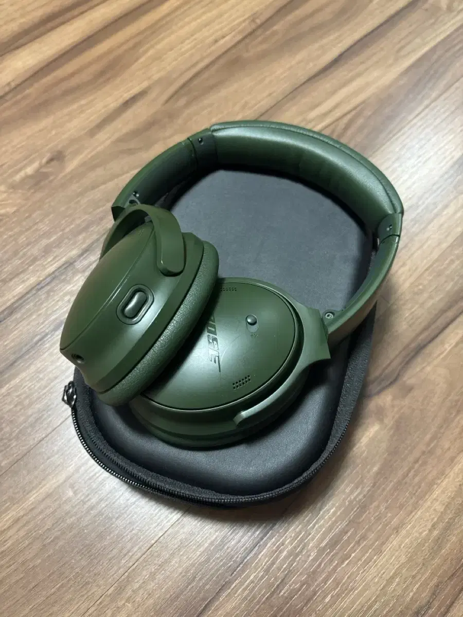 Bose Headset